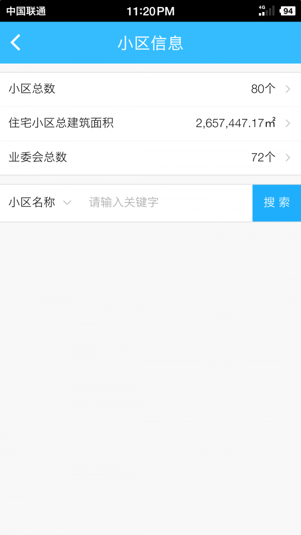 上海物业