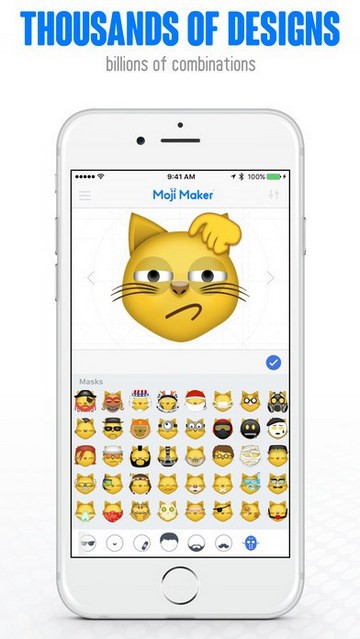 MOJIGO