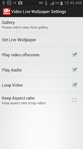 VideoAE