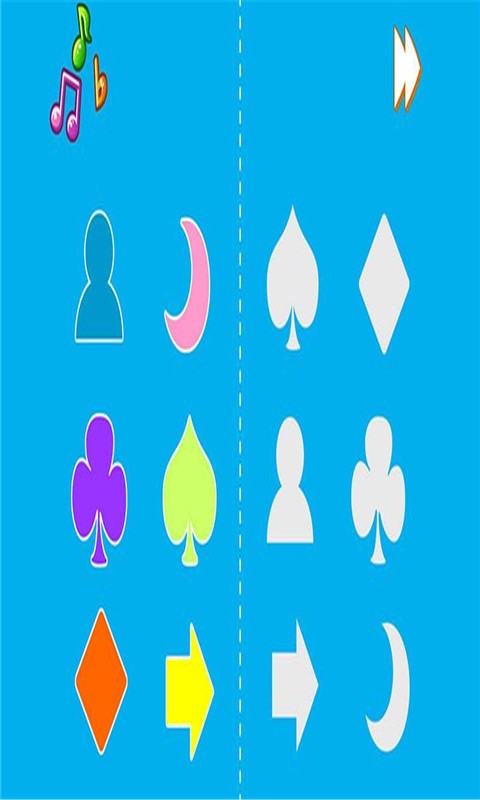 宝宝图说
