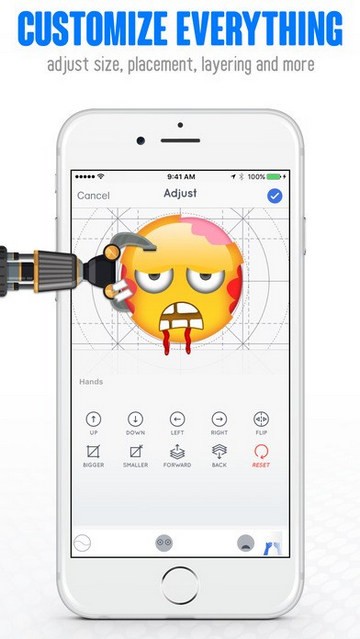 MOJIGO