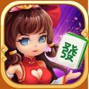 贴金麻将