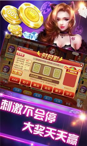 33棋牌