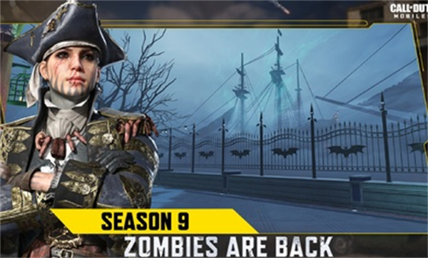 Call of Duty