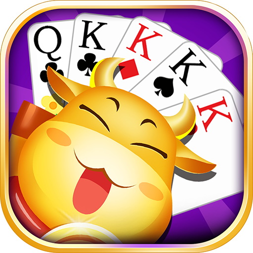 翻三皮棋牌
