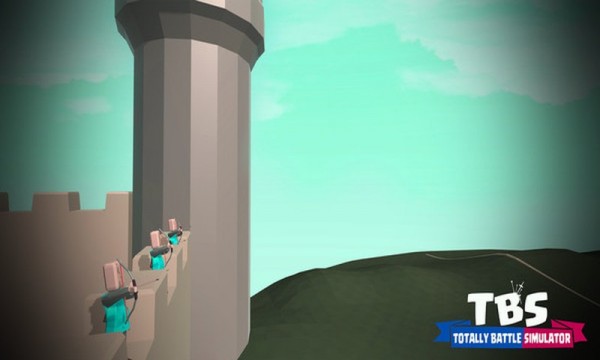 世界大战争模拟器