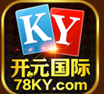 开元国际