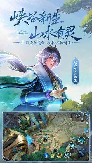 王者荣耀低配版