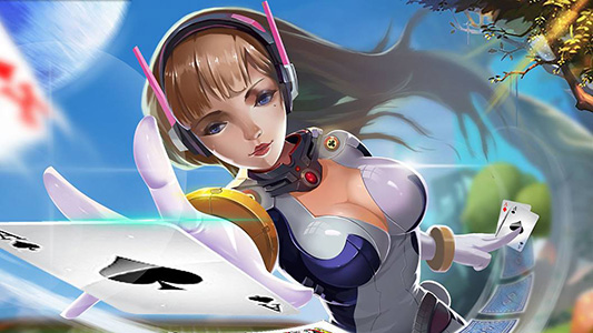 百万棋牌