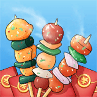 好彩麻将