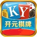 开元大鱼棋牌