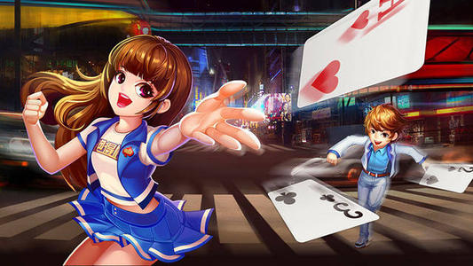 路虎棋牌