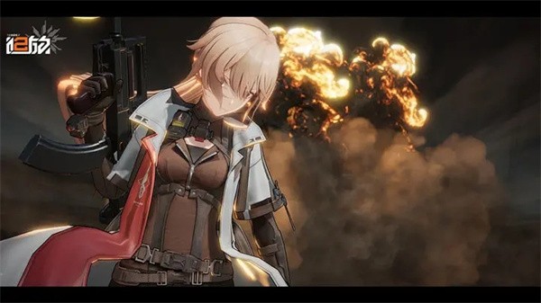少女前线2