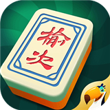 大嘴白山麻将