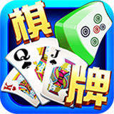 明星扑克