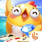 阿当麻将