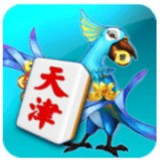 云帆天长麻将