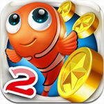 補魚遊戲