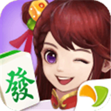 悦美麻将