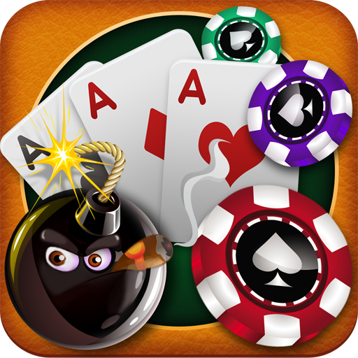 通达棋牌