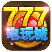 777捕鱼