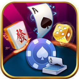 奥里给棋牌
