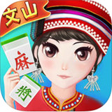 文山麻将