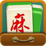 丽江华坪麻将