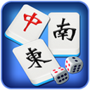塘沽天乐麻将