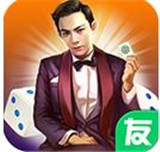 圈友伊春麻将