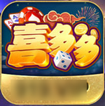 喜多多棋牌