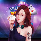 兔女郎棋牌