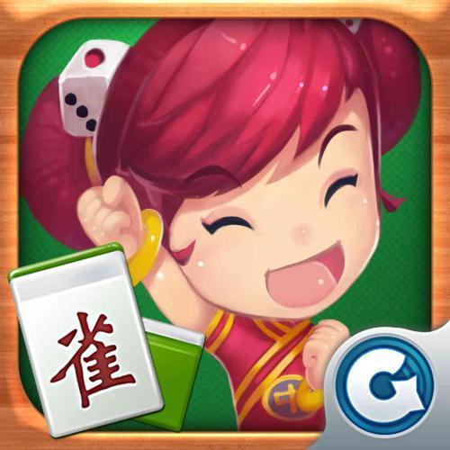 二人雀神游戏