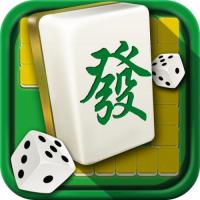 盛京二人麻将