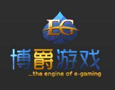 博爵游戏