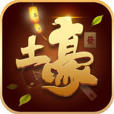 土豪金茶馆
