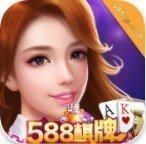 588科技