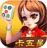 嘟嘟麻将