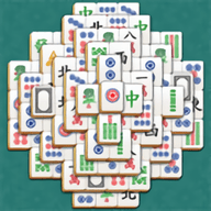 至尊对对碰麻将