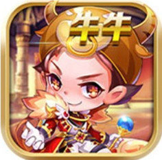 人人牛部落
