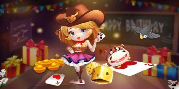 MT美天棋牌