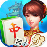 来八圈麻将