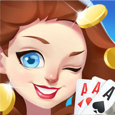抓王八棋牌