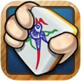 黑河麻将