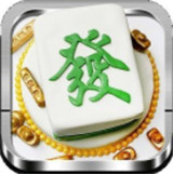 自贡花麻将