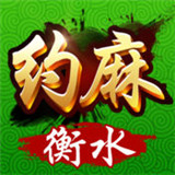 约麻衡水麻将