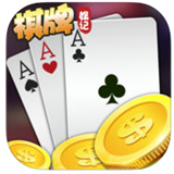娱记麻将
