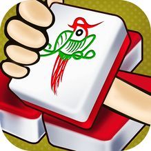 紫幻麻将