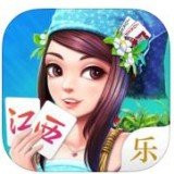 谷乐江西麻将