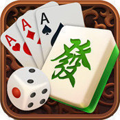 靖宇招财麻将